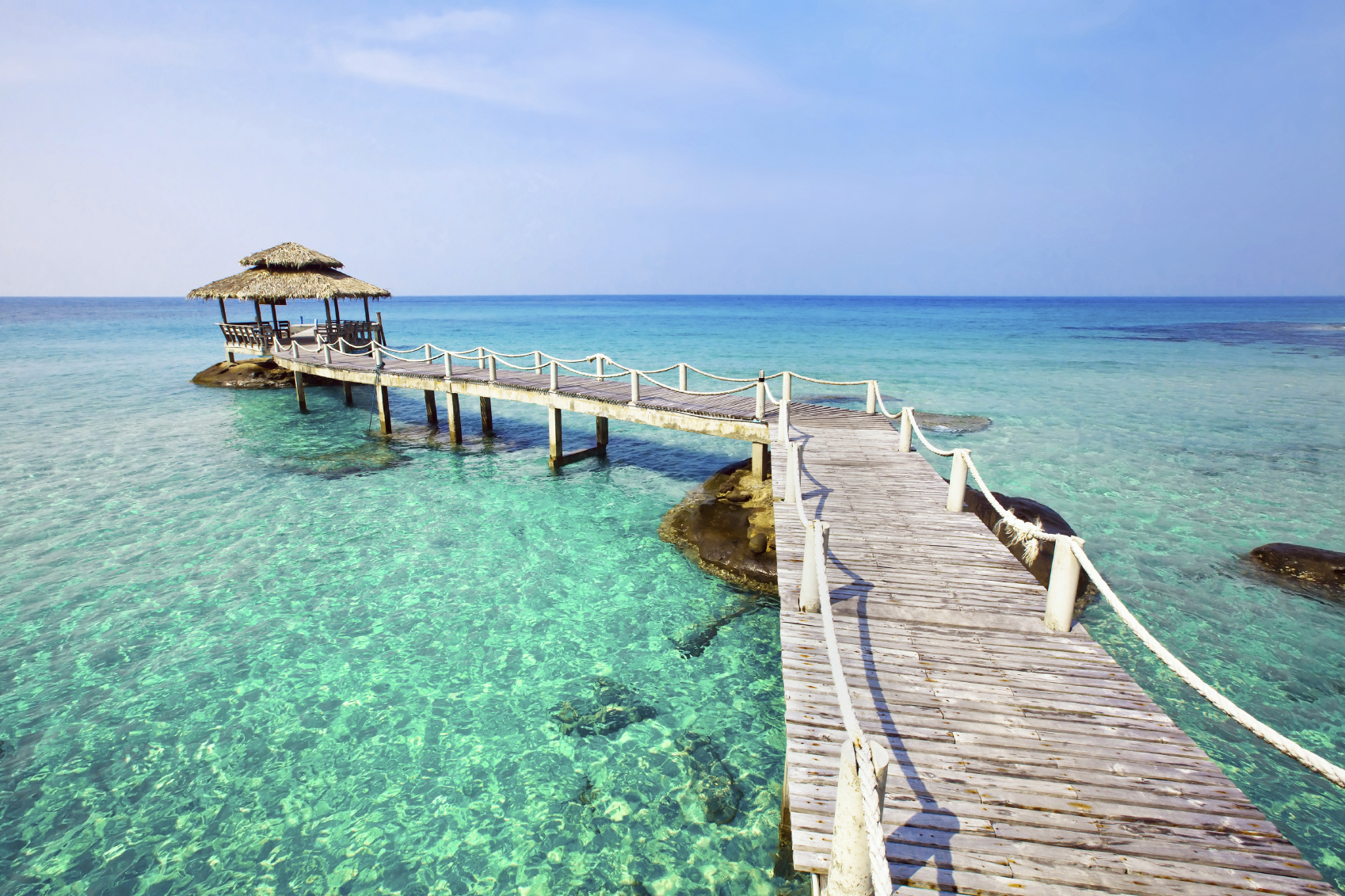the seychelles trending honeymoon destination