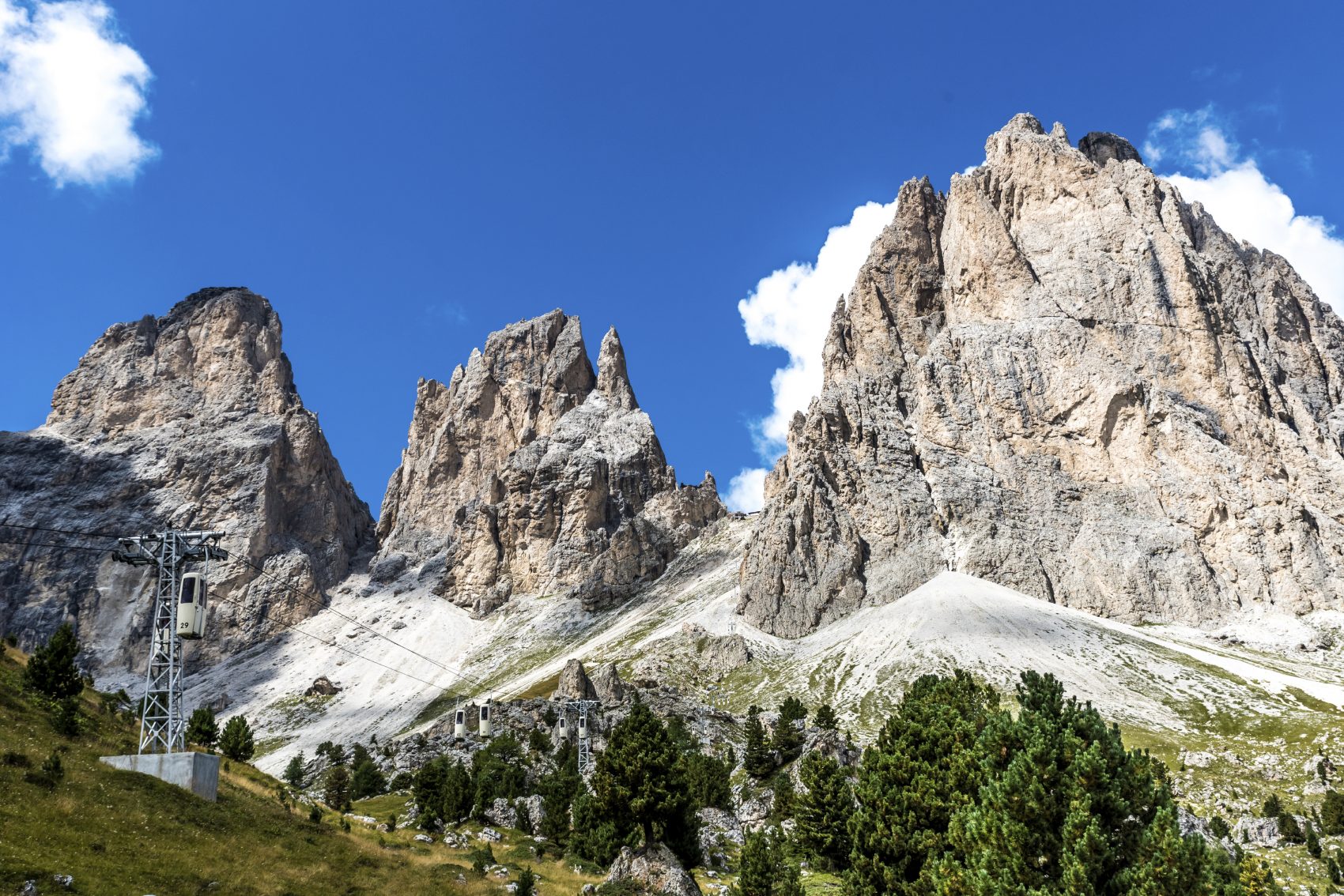 Five Things You Must Do in the Dolomites | The Guidebook - isango!