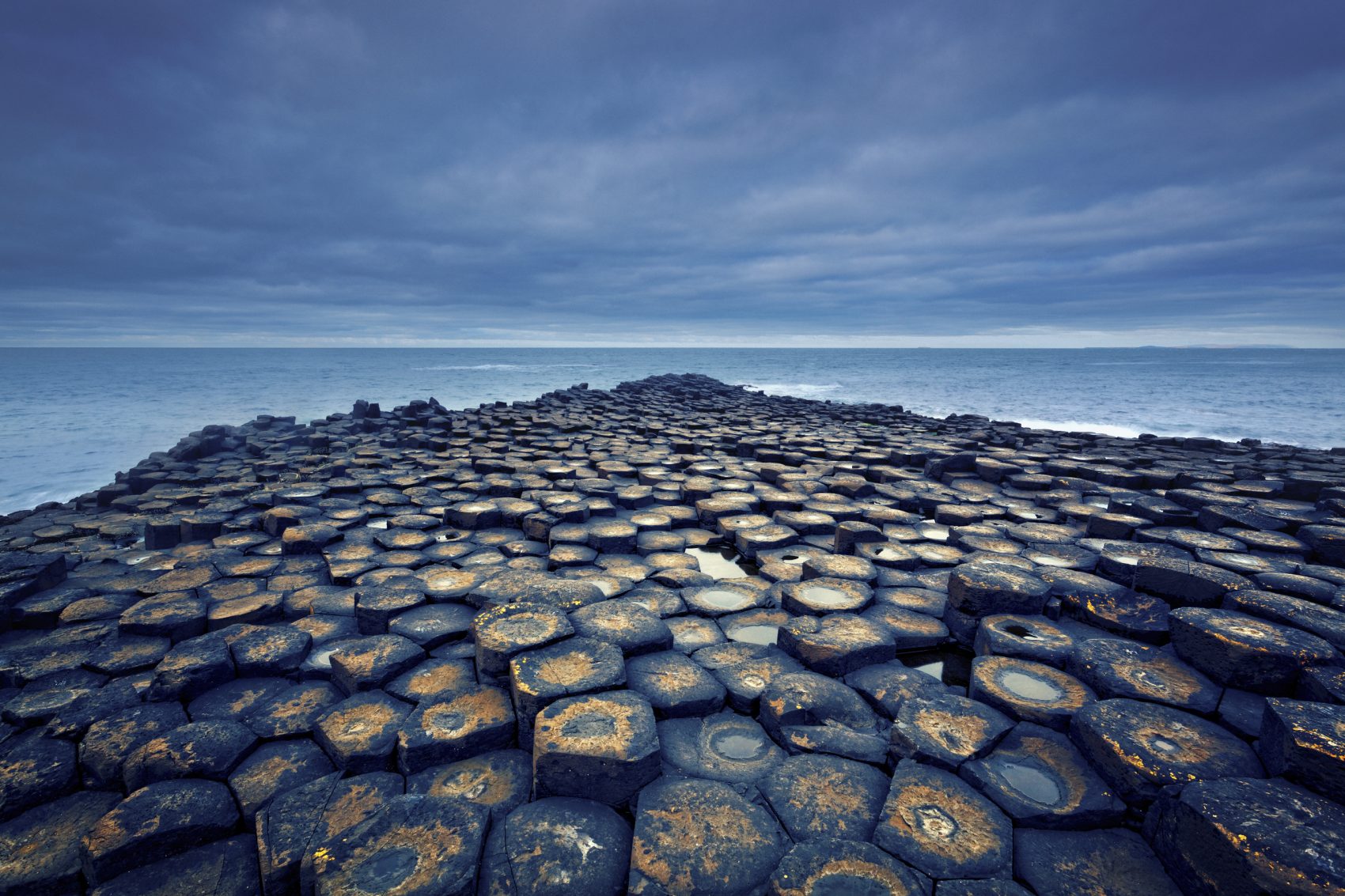 Giant's Causeway, Northern Ireland things to do