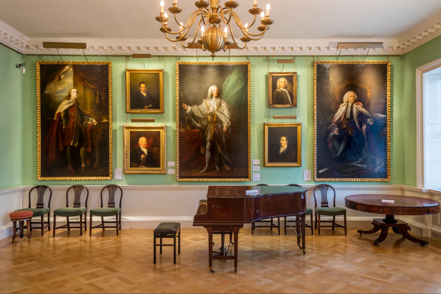 Obscure London Museums - Foundling Museum
