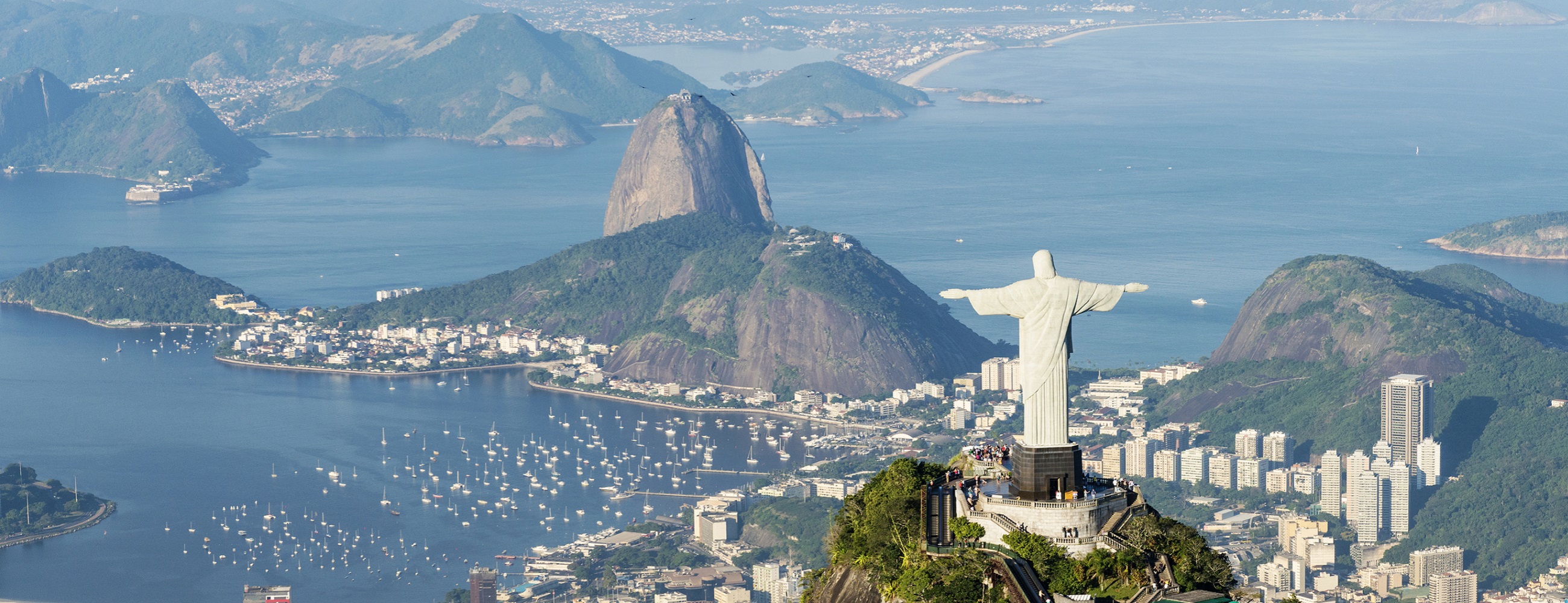 Everything You Need To Know About The Mighty Cristo Redentor The Guidebook Isango