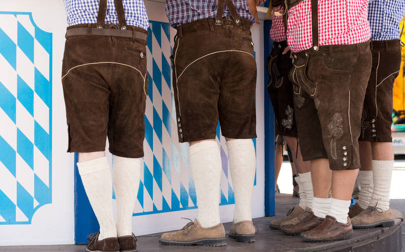 Top 5 Best Oktoberfests Outside of Germany