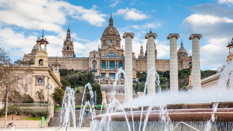 Best Museums To Visit In Barcelona