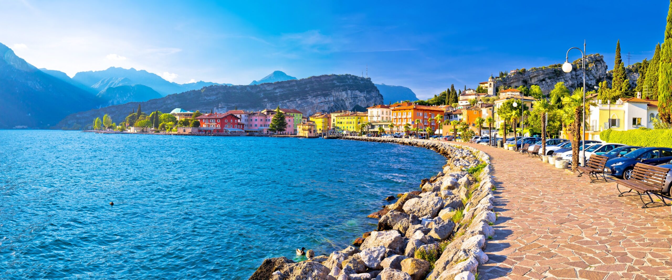 Lake Garda Best Things to Do – Come and Join the People That Know